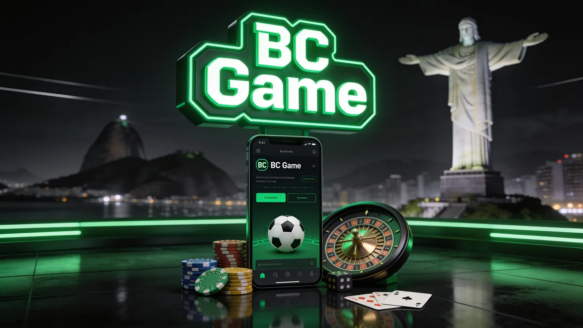 bc game no Brasil — Como Criar uma Senha Segura para Sua Conta BC.GAME