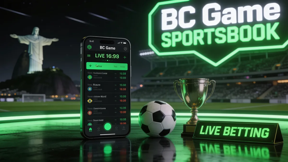O Que São Apostas em Esports? para jogadores no Brasil