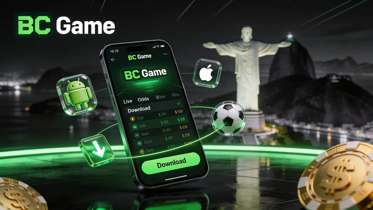 Principais Jogos de Esports para Apostar na BC.GAME: guia de bc game para jogadores no Brasil